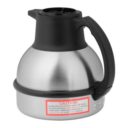 Bunn BUNN Thermal Carafe, Black 1.9L /1 Pk. 36029.0001